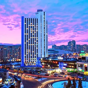 3* Otel Tourist Complex