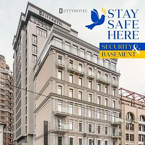 4* Otel Cityhotel