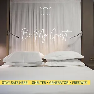 4* Hotel Vozdvyzhensky Boutique