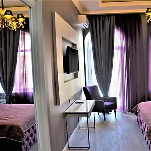 Center Appart hôtel
