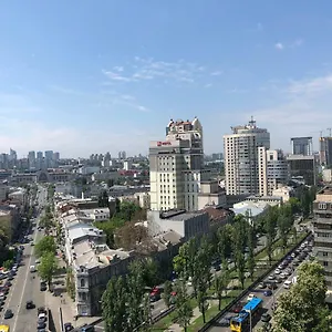 2* Otel Bulvar Shevchenko