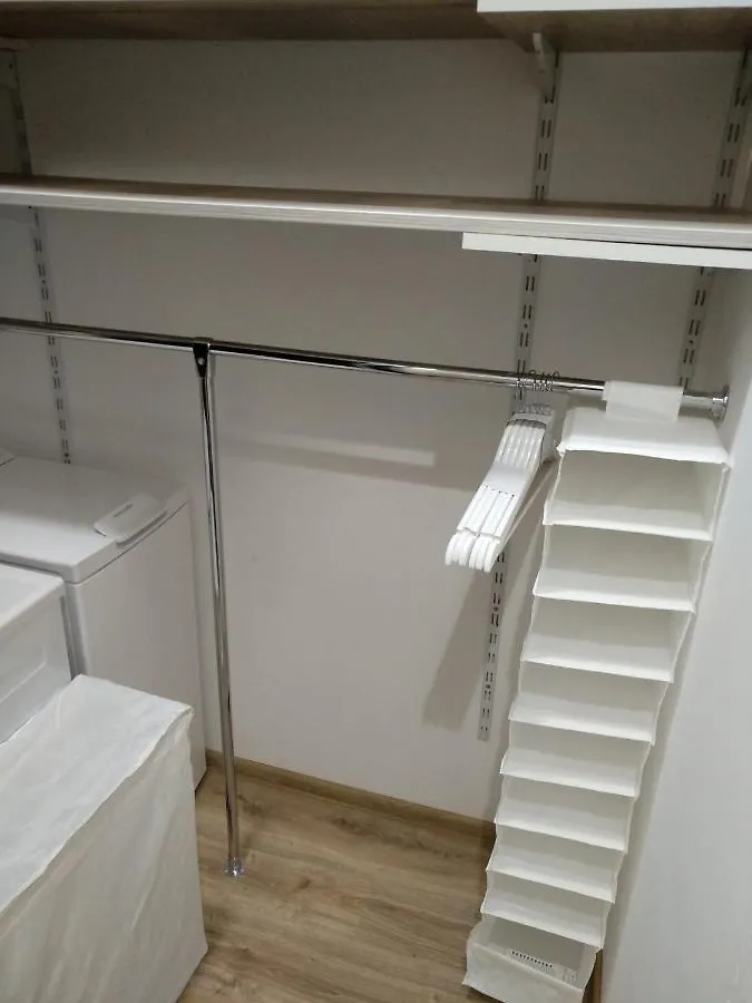Smart Studio Apartment Kiev 0*, Kyiv